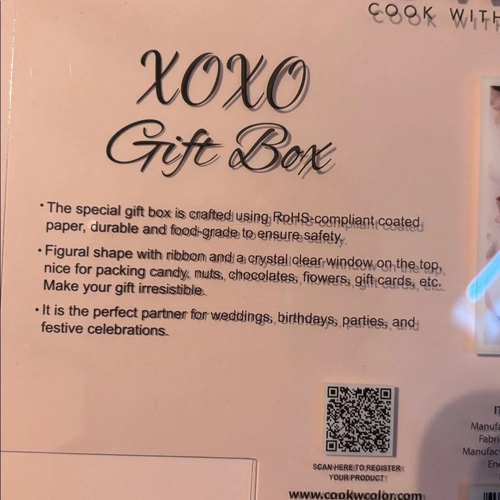 Gift Box